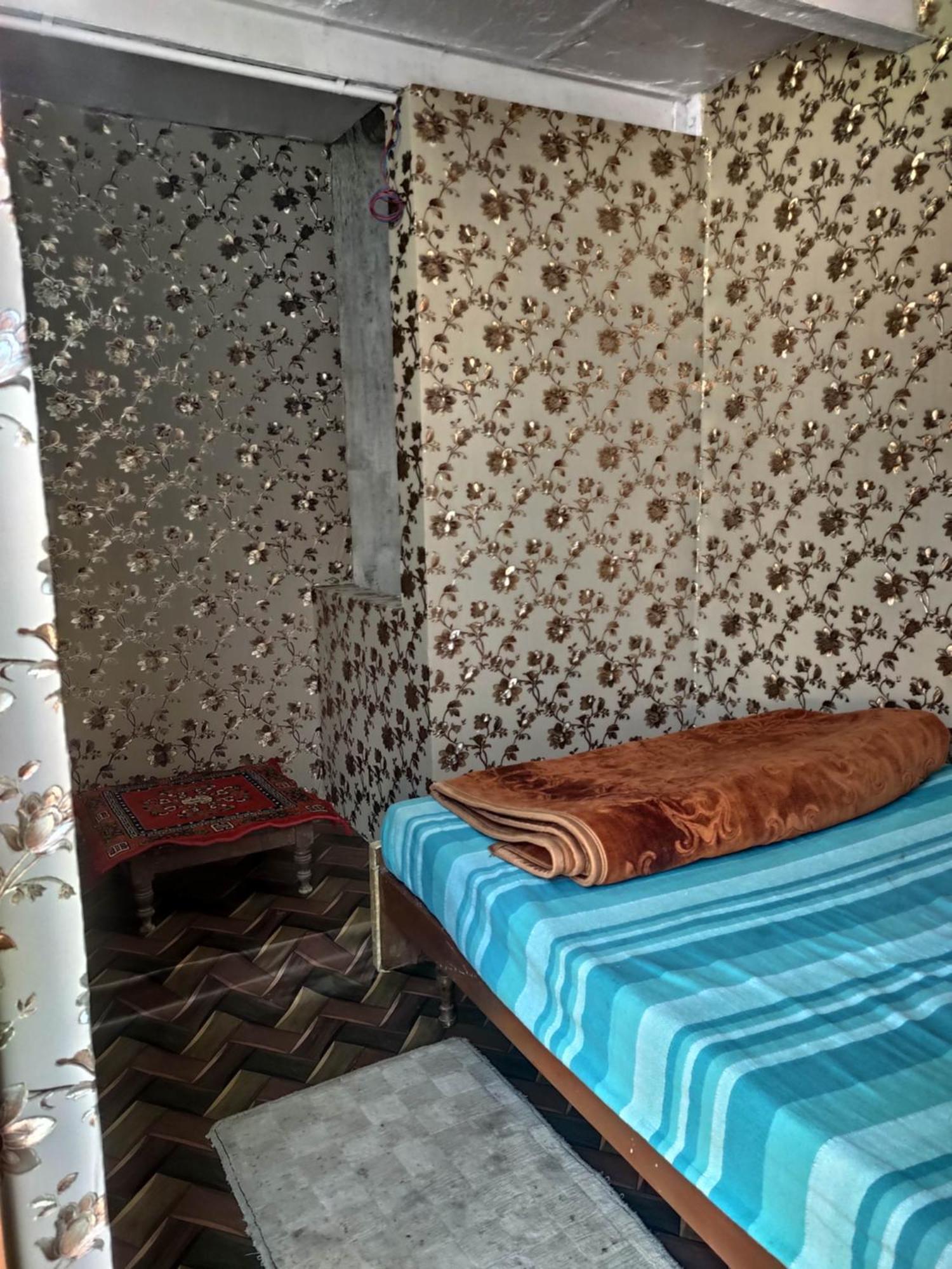 Ira Homestay Mathura - Divine Spiritual Stay Zimmer foto